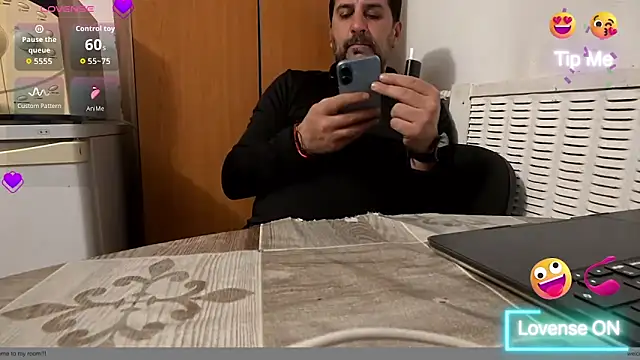 TigerOne19 online show from March 2026 08:54:01 PM