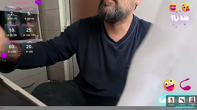 TigerOne19 online show from March 2026 07:39:01 AM