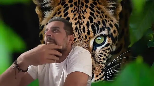 Snapshot of TigerOne19 chatting on July 2026 08:09:02 PM TigerOne19 online show from July 2026 08:09:02 PM