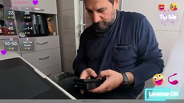 TigerOne19 online show from March 2026 08:26:33 AM