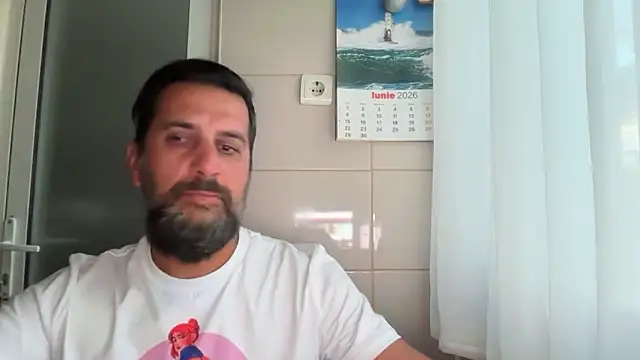 Snapshot of TigerOne19 chatting on June 2026 05:35:02 PM TigerOne19 online show from June 2026 05:35:02 PM