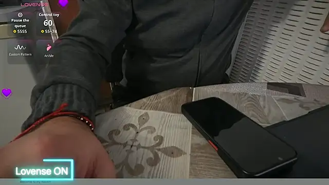 TigerOne19 online show from February 2026 10:58:01 AM