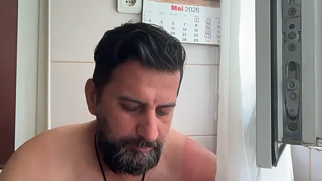 Snapshot of TigerOne19 chatting on May 2026 08:11:01 AM TigerOne19 online show from May 2026 08:11:01 AM
