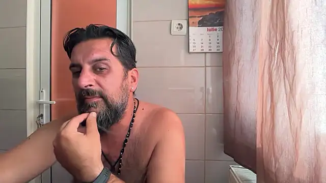 Snapshot of TigerOne19 chatting on July 2026 06:36:01 AM TigerOne19 online show from July 2026 06:36:01 AM