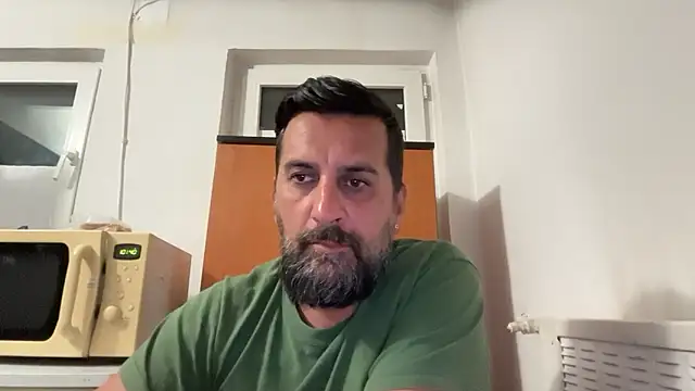 Snapshot of TigerOne19 chatting on May 2026 06:50:01 PM TigerOne19 online show from May 2026 06:50:01 PM