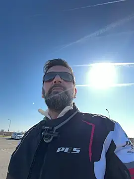 TigerOne19 online show from March 2026 12:43:01 PM