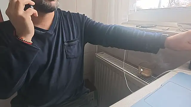 TigerOne19 online show from February 2026 08:35:02 AM