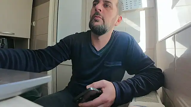 Snapshot of TigerOne19 chatting on January 2025 09:56:01 AM TigerOne19 online show from January 2025 09:56:01 AM