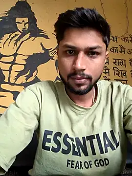  IRRESISTIBLE  online show from November 2025 07:34:01 AM