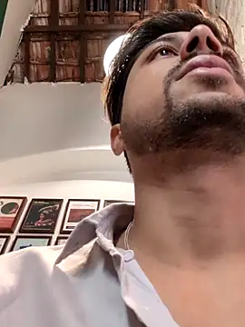  IRRESISTIBLE  online show from April 2026 07:04:01 AM