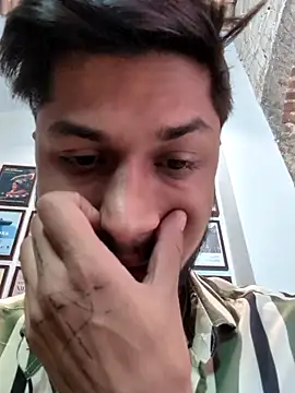  IRRESISTIBLE  online show from December 2025 06:38:02 AM