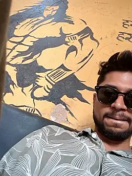  IRRESISTIBLE  online show from March 2026 08:33:02 AM