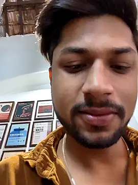  IRRESISTIBLE  online show from April 2026 07:43:02 AM