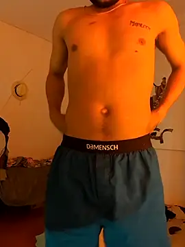  IRRESISTIBLE  online show from May 2026 05:43:01 PM