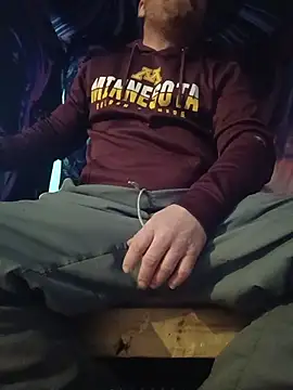 cockycummer online show from April 2026 12:01:01 PM