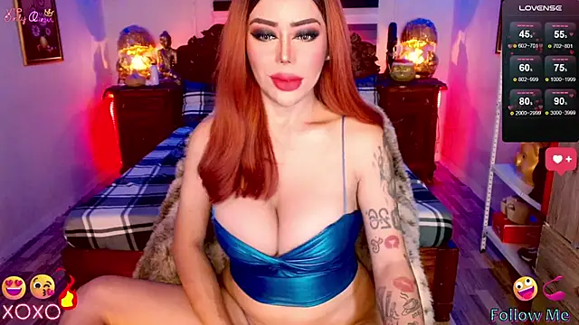 Magnificent Goddess online show from June 2026 04:46:02 AM