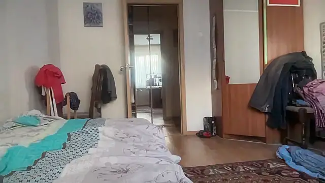 Lamonteik online show from January 2026 10:07:01 AM