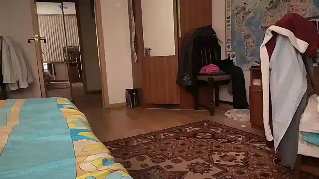 Lamonteik online show from February 2026 10:12:02 PM