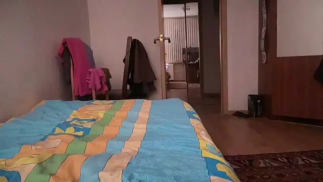 Lamonteik online show from December 2025 06:34:02 PM