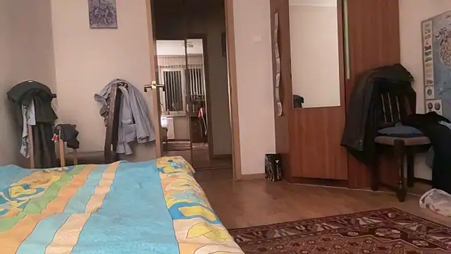 Lamonteik online show from March 2026 07:25:01 PM