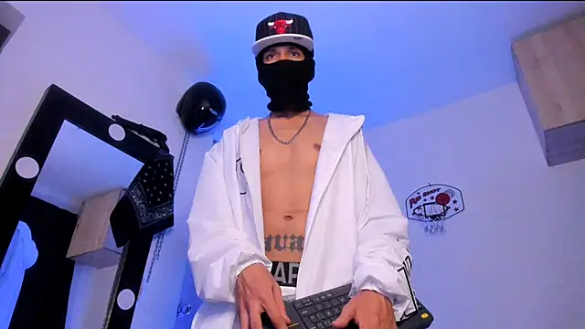 Samuel Suarez online show from February 2026 06:22:01 AM