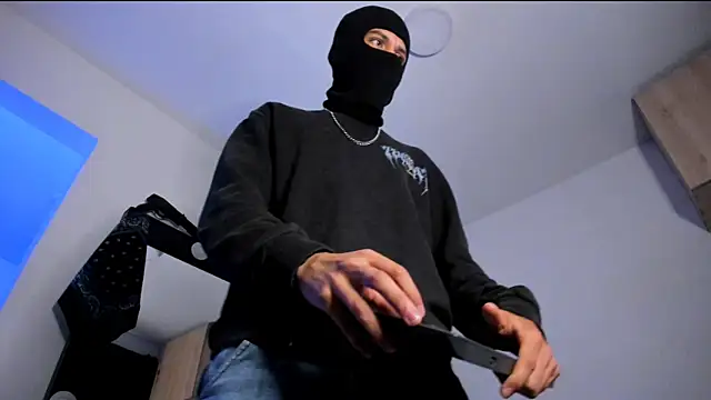 Samuel Suarez online show from October 2025 07:40:02 AM