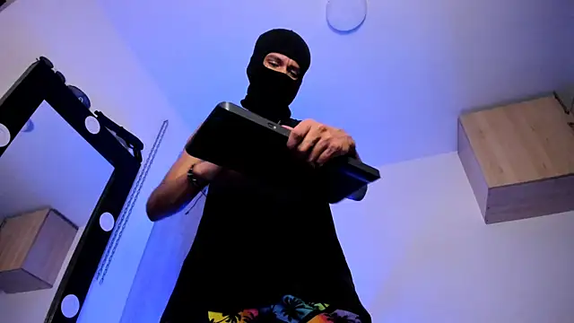 Samuel Suarez online show from September 2025 06:20:02 AM