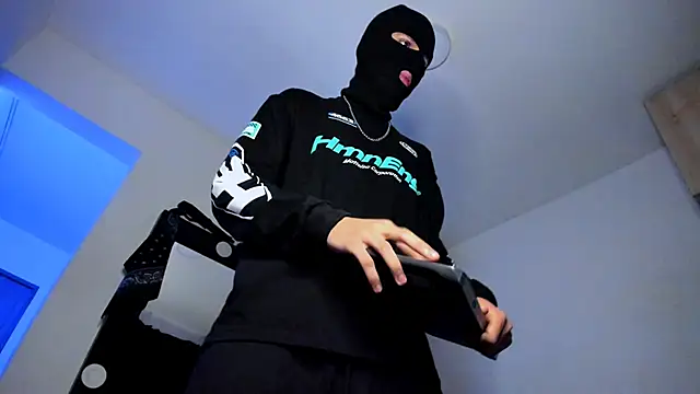 Samuel Suarez online show from November 2025 02:48:02 AM