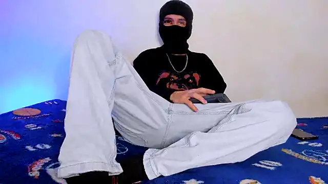 Samuel Suarez online show from September 2025 09:37:01 AM