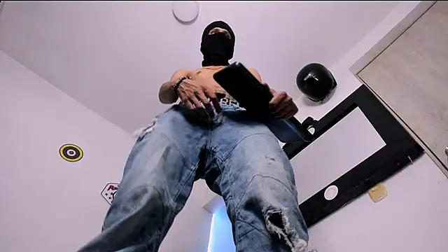 Samuel Suarez online show from April 2026 06:26:01 AM