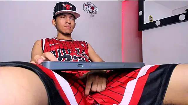 Samuel Suarez online show from April 2026 01:29:01 AM