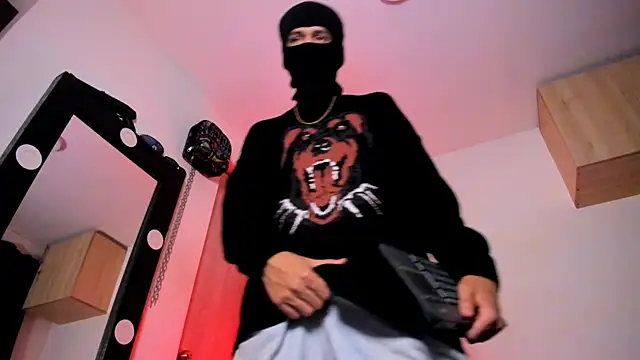 Samuel Suarez online show from September 2025 09:42:02 AM