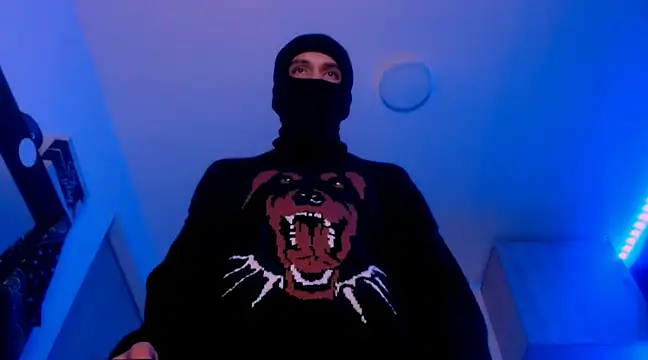 Samuel Suarez online show from February 2025 07:55:02 AM