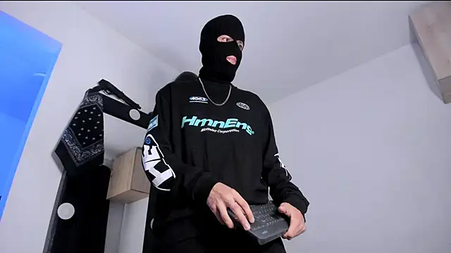 Samuel Suarez online show from October 2025 05:06:02 AM