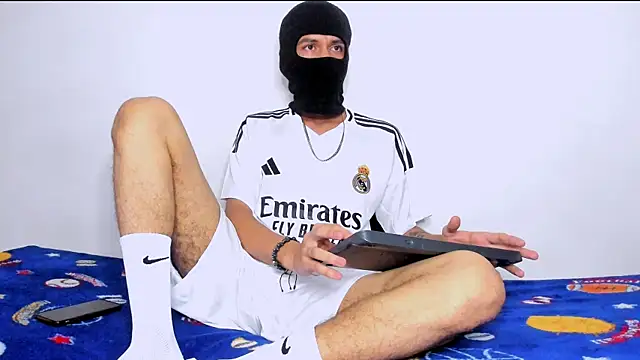 Samuel Suarez online show from October 2025 06:17:01 AM