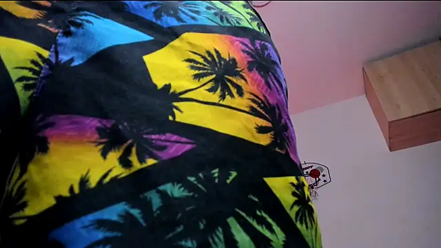 Samuel Suarez online show from February 2026 03:25:02 AM