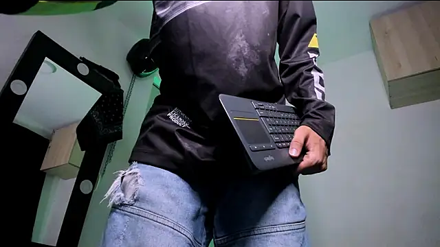 Samuel Suarez online show from February 2026 10:24:02 AM