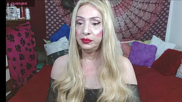 elena evans online show from March 2026 04:13:01 PM