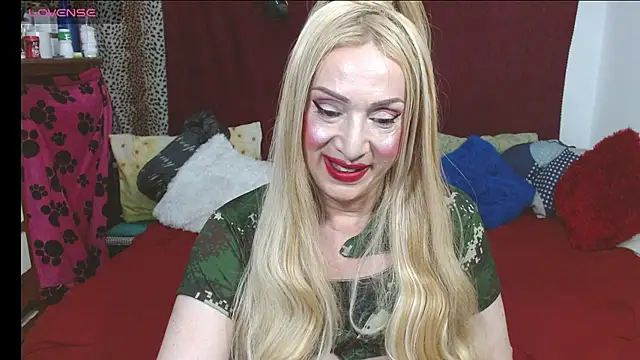 elena evans online show from March 2026 05:03:01 PM