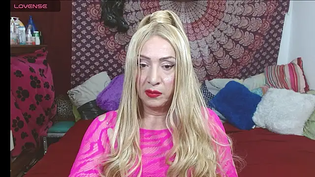 elena evans online show from February 2026 06:30:02 PM