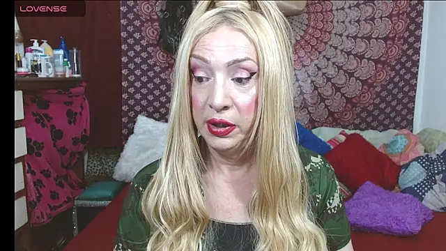 elena evans online show from February 2026 05:57:02 PM