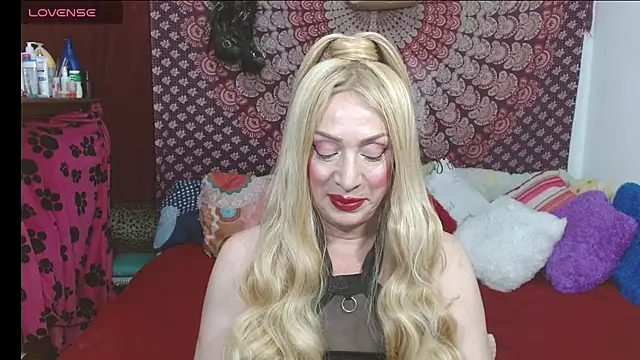 elena evans online show from February 2026 05:54:01 PM