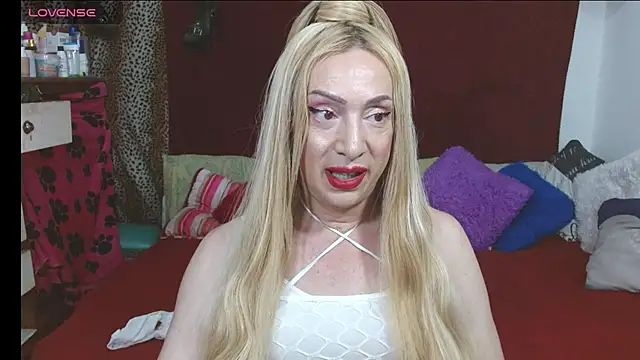 elena evans online show from April 2026 06:22:01 PM