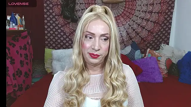 elena evans online show from January 2026 05:38:01 PM