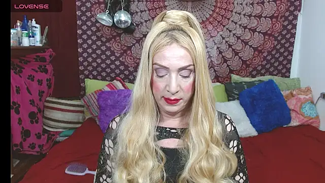 elena evans online show from January 2026 05:49:02 PM