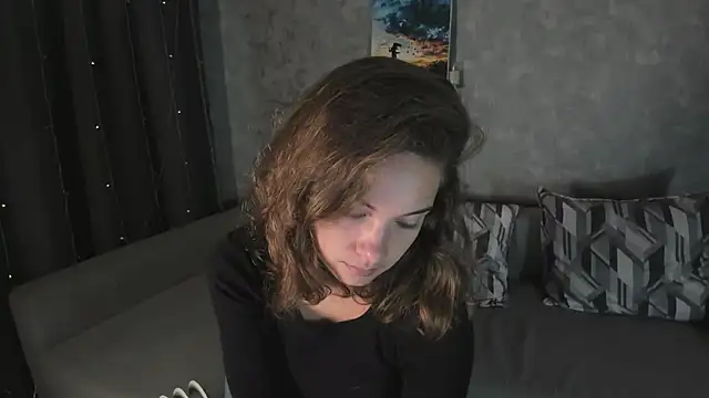 KristinaLoison online show from September 2025 03:28:02 PM