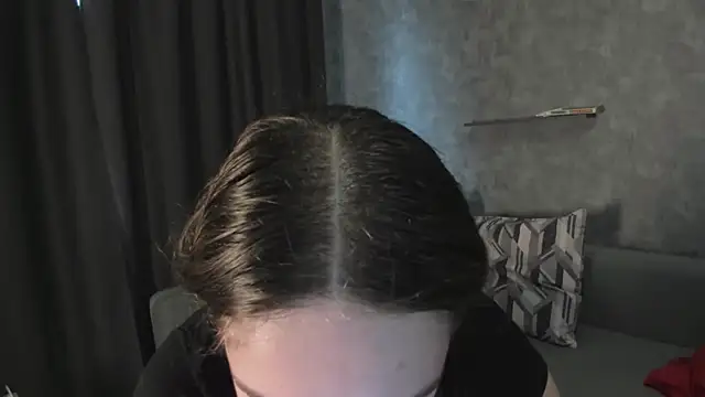 KristinaLoison online show from April 2026 09:25:02 AM