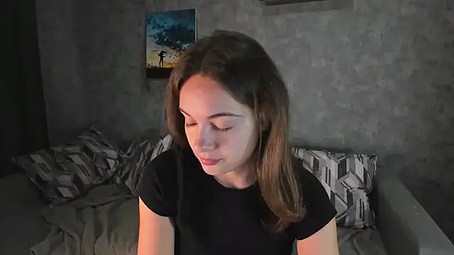 KristinaLoison online show from December 2025 03:03:02 PM