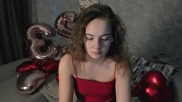 KristinaLoison online show from March 2026 02:34:02 PM