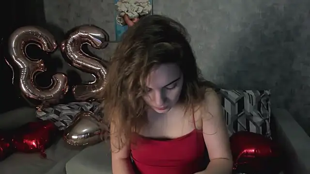 KristinaLoison online show from March 2026 05:50:01 PM